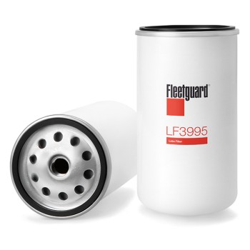 Fleetguard Oil Filter - LF3995 Fleetguard Oil Filter - LF3995